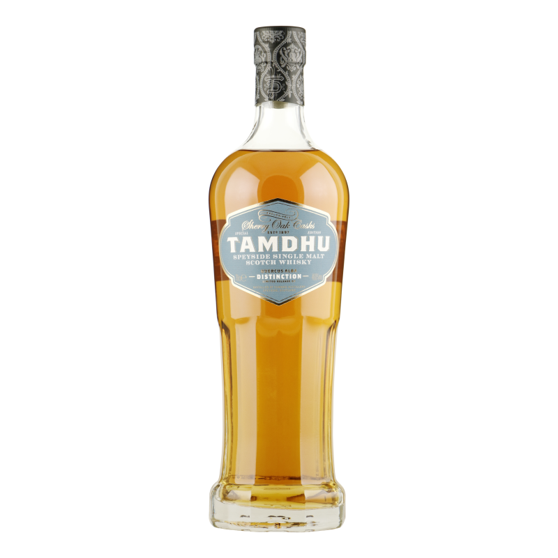 TAMDHU SPEYSIDE DISTINCTION III 0,70 ltr 48%