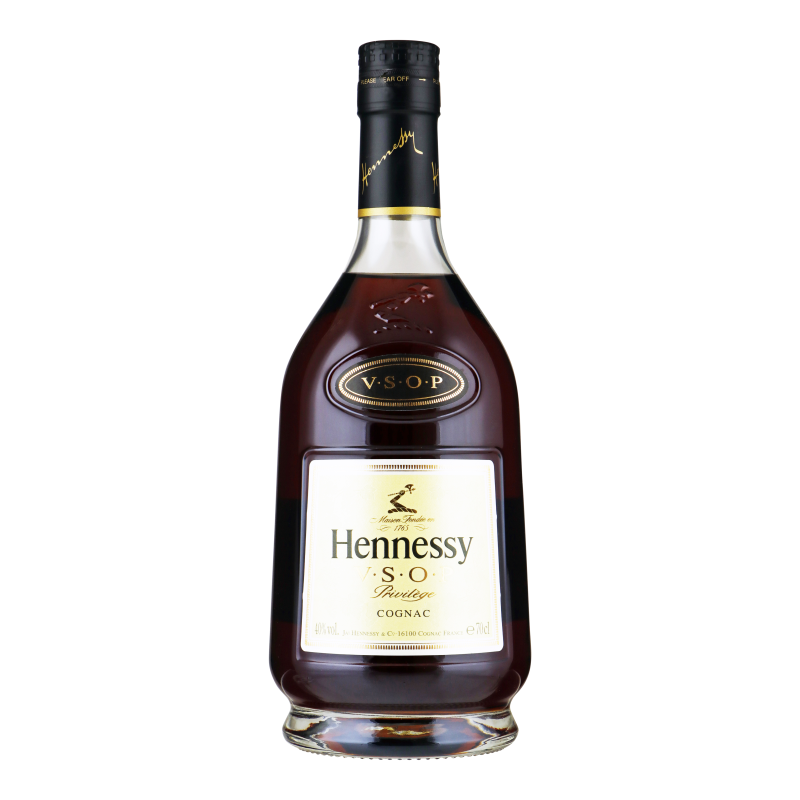 HENNESSY V.S.O.P 0,7 LITER 40%