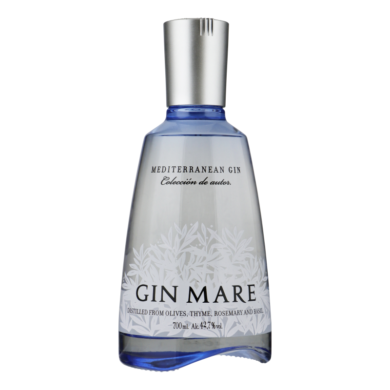 MARE GIN 0,70 LITER 42.7%