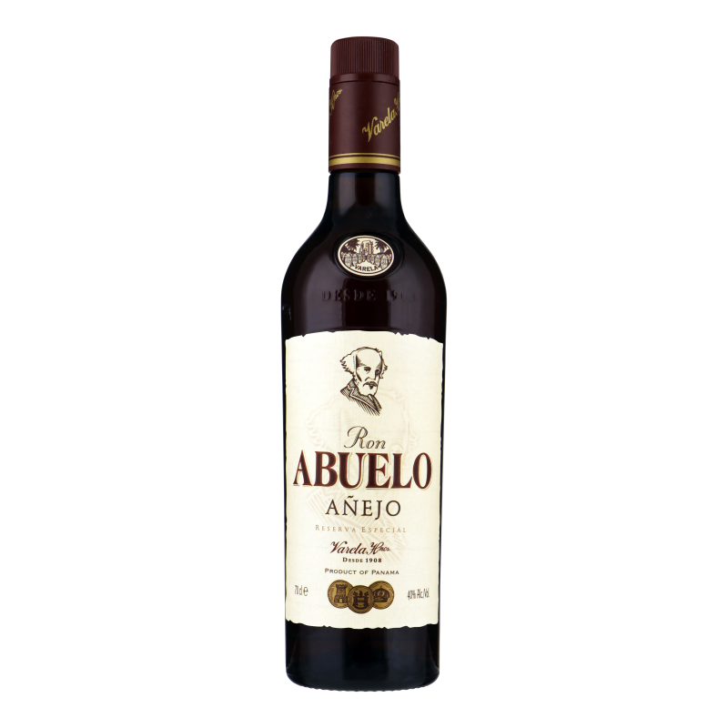 ABUELO RUM 0,70 LITER