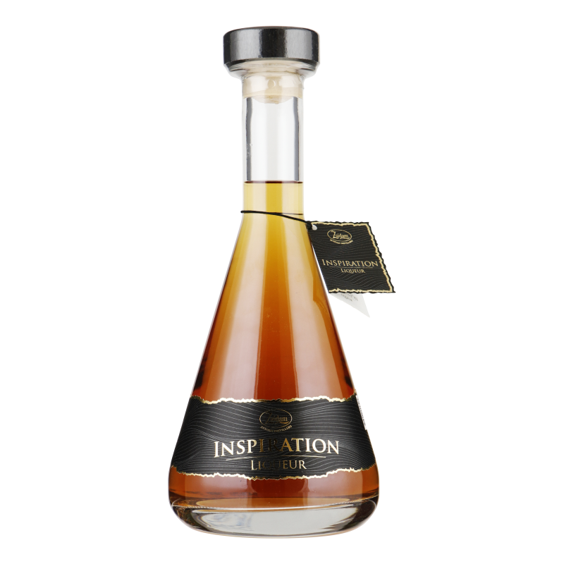 ZUIDAM INSPIRATION LIQUEUR 0,70 LITER