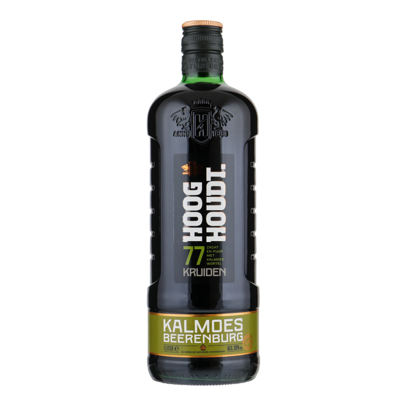 HOOGHOUDT KALMOES BEERENBURG LITER