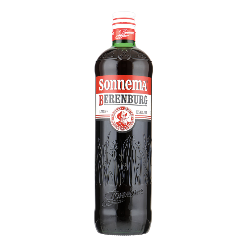 SONNEMA BERENBURG LITER ( ds 6 fles)