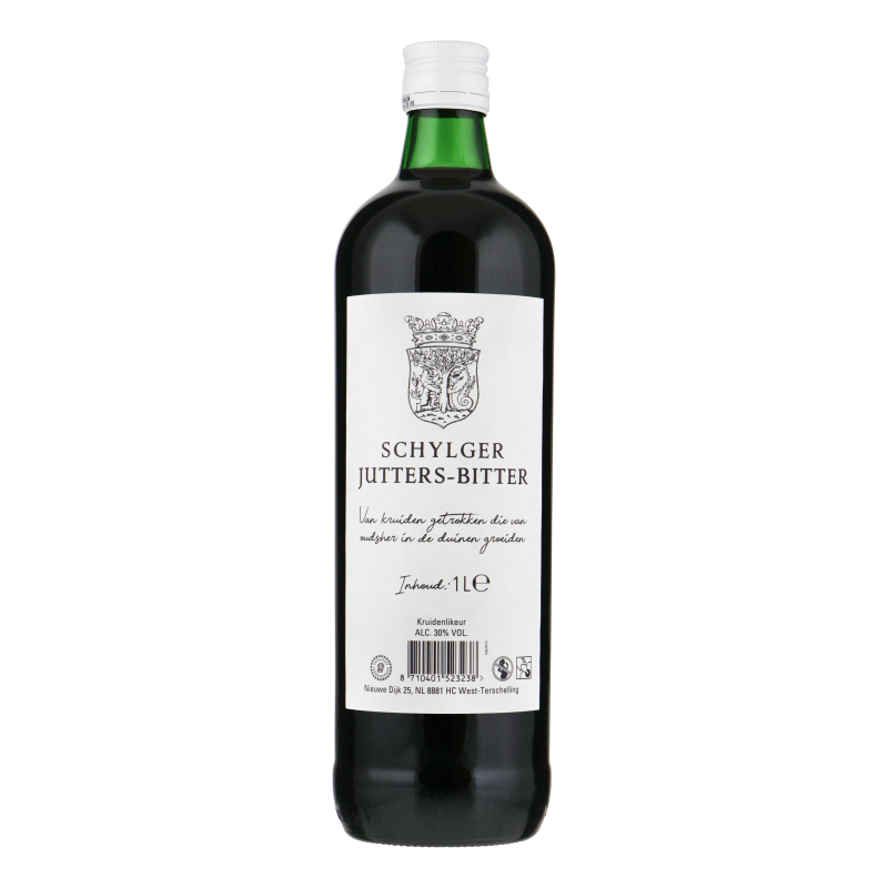 SCHYLGER JUTTERBITTER LITER 30%