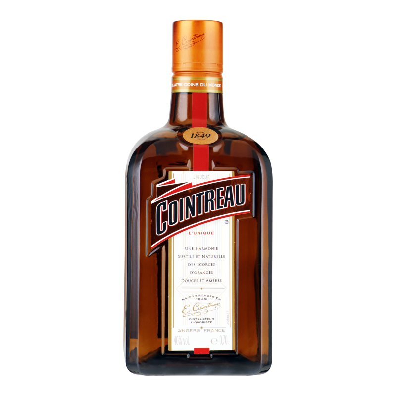 COINTREAU 0,7 LITER