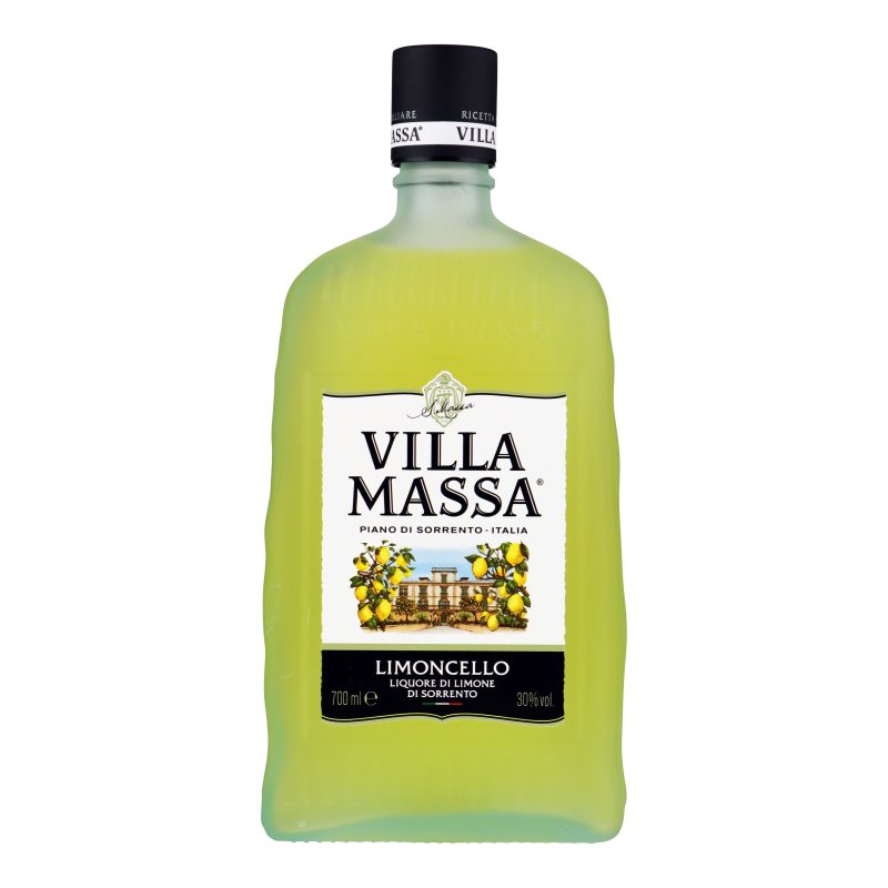 VILLA MASSA LIMONCELLO 0,70 LITER 30%