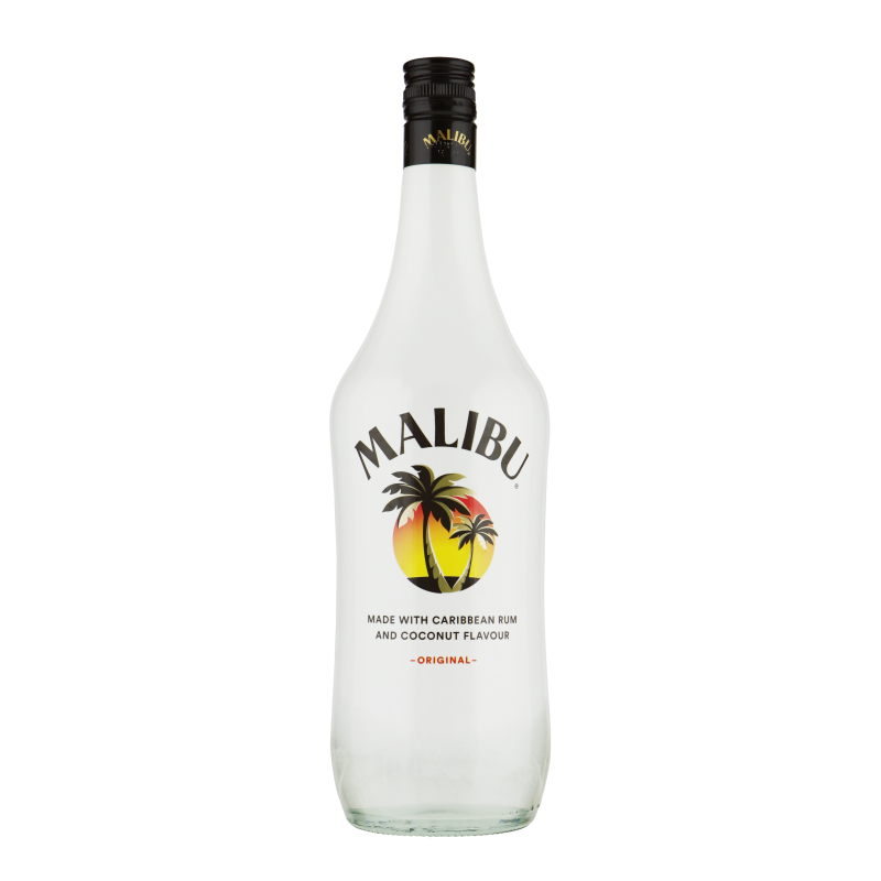 MALIBU LITER 21%