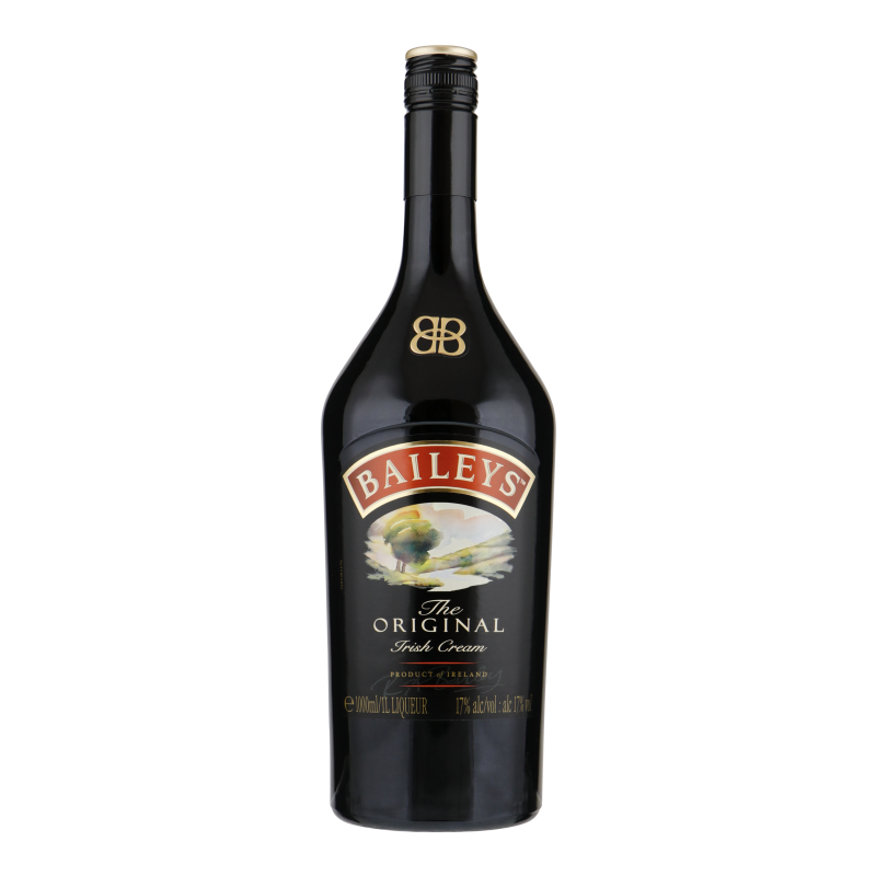 BAILEY'S LITER