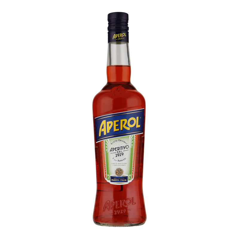 APEROL BITTERLIKEUR 0,70 LITER 11%