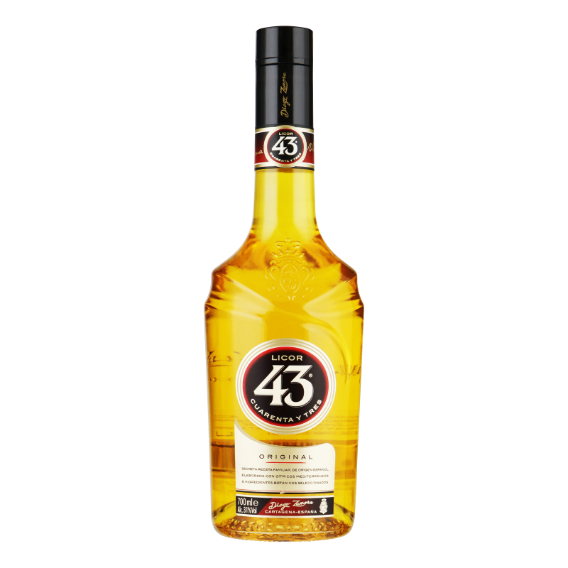 LICOR 43 0,70 LITER