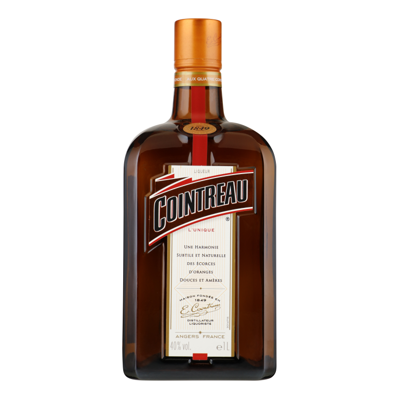 COINTREAU LITER