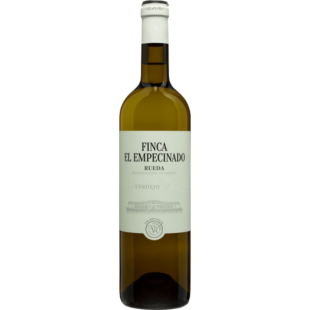 FINCA EL EMPECINADO DO RUEDA 0,75 LITER