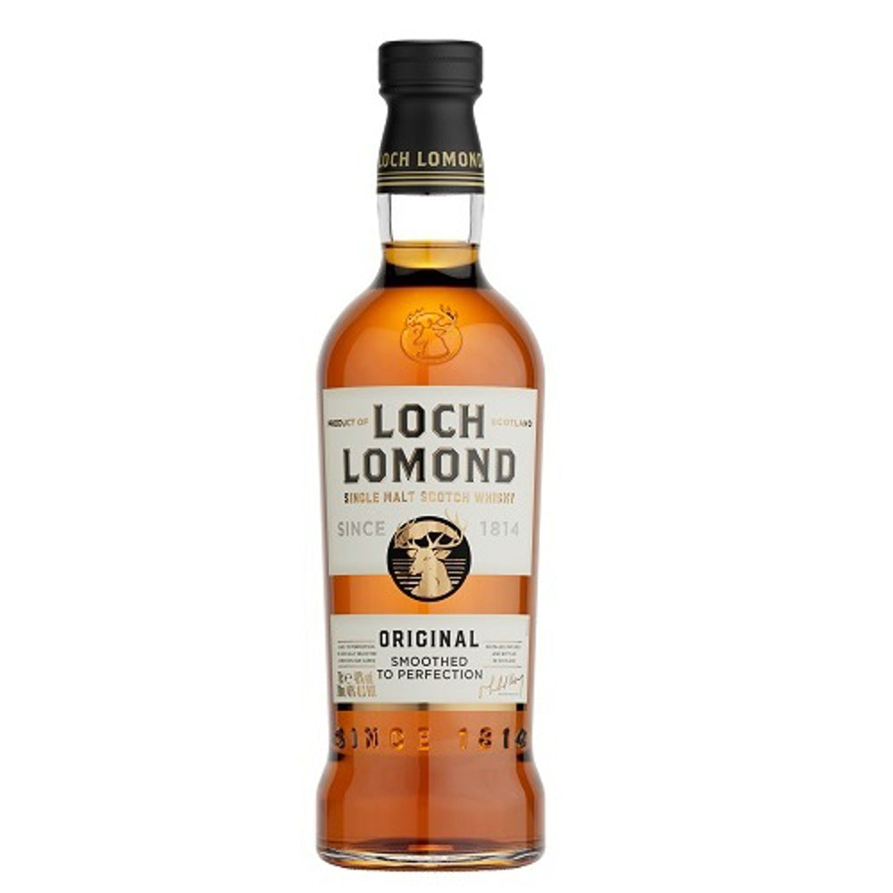 LOCH LOMOND ORIGINAL 0,70 LITER 40%