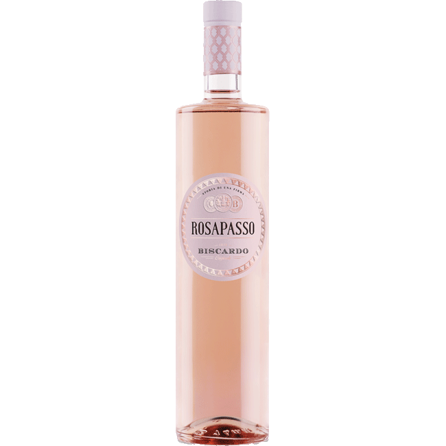 ROSAPASSO PINOT NERO IGT VENETO 0,75 LITER