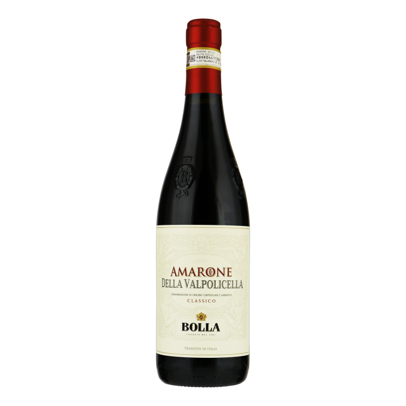 BOLLA TTT AMARONE DELLA VALPOLICELLA
