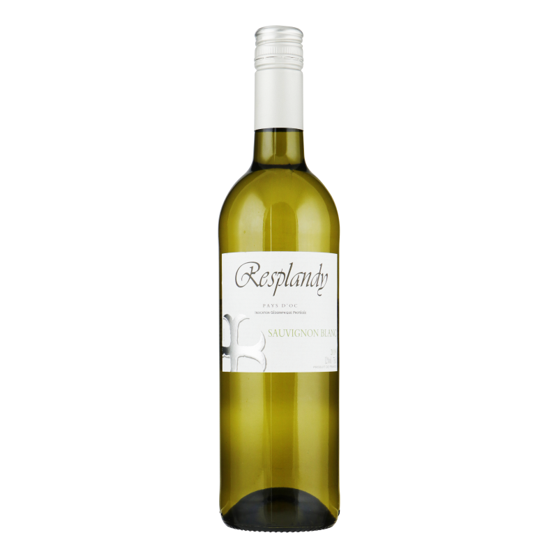 RESPLANDY SAUVIGNON BLANC 0,75 LITER ( ds 6 fles)