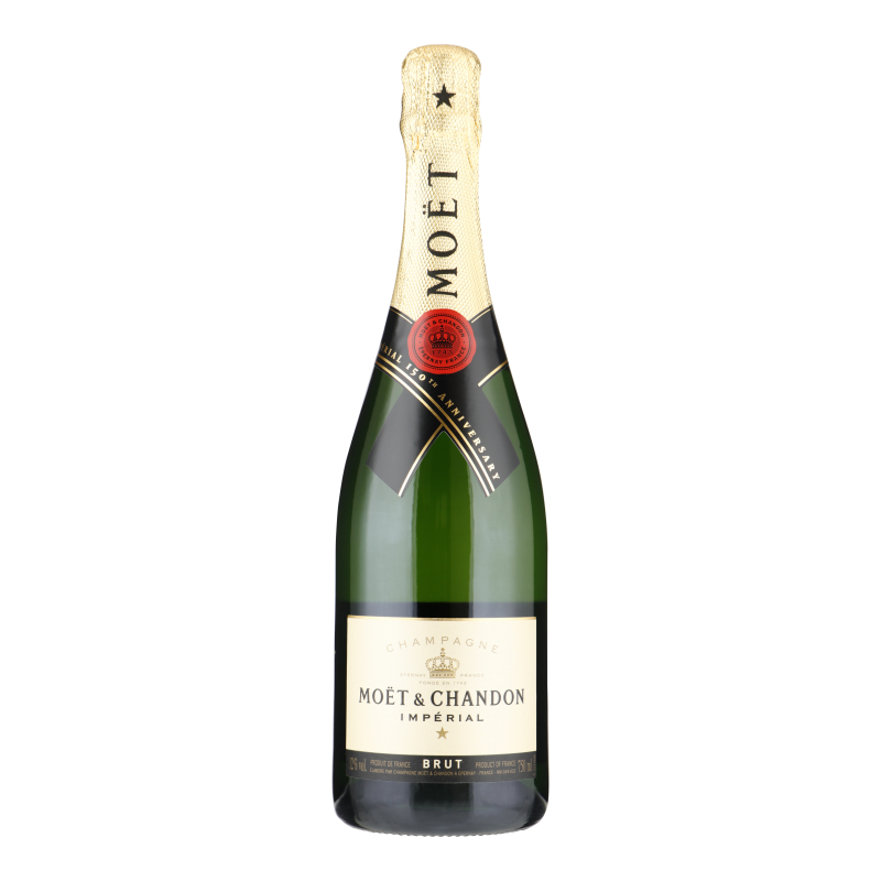 MOET ET CHANDON BRUT 0,75 LITER