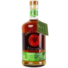 BACARDI OCHO RYE CASK 0,70 LITER