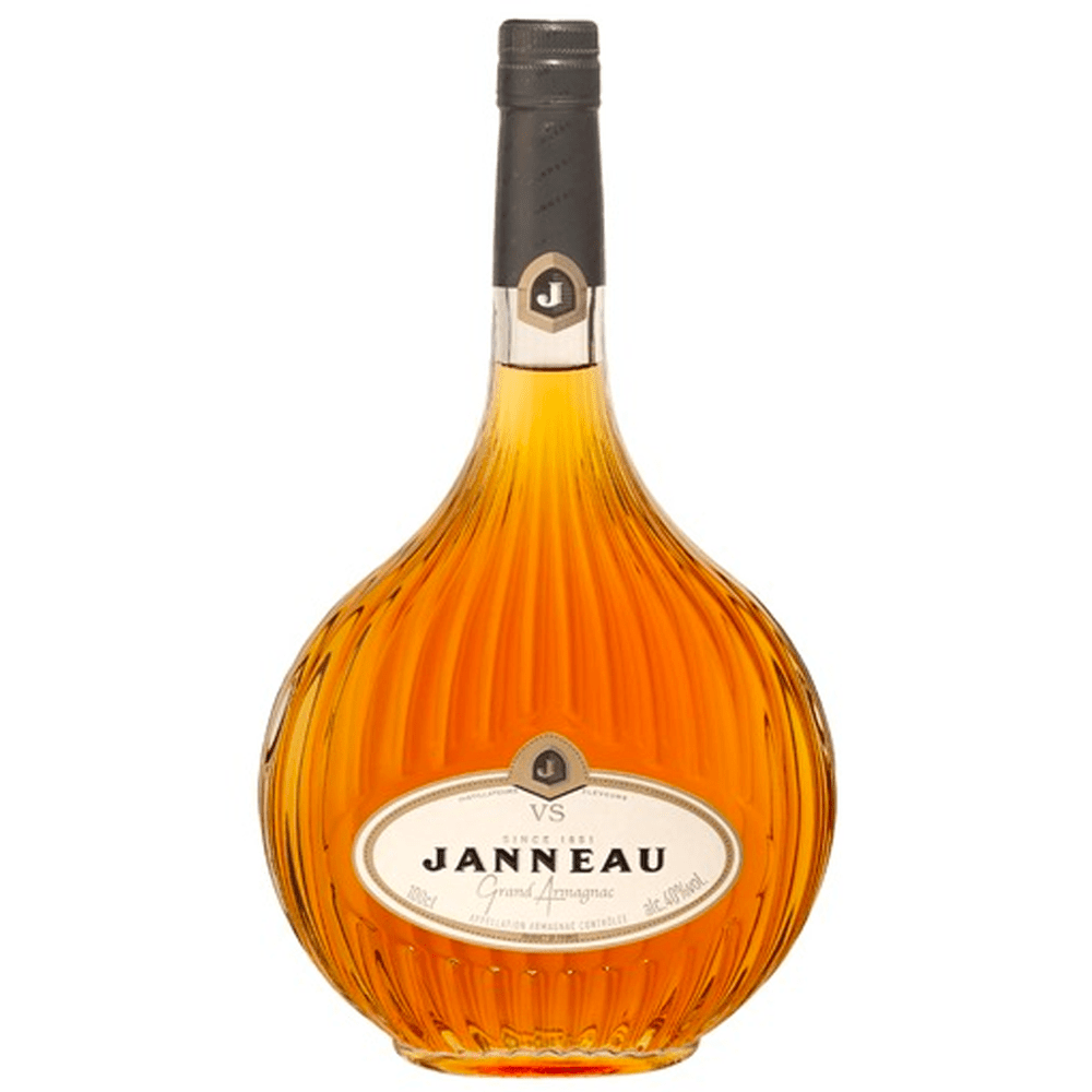 JANNEAU ARMAGNAC VS 0,70 LITER