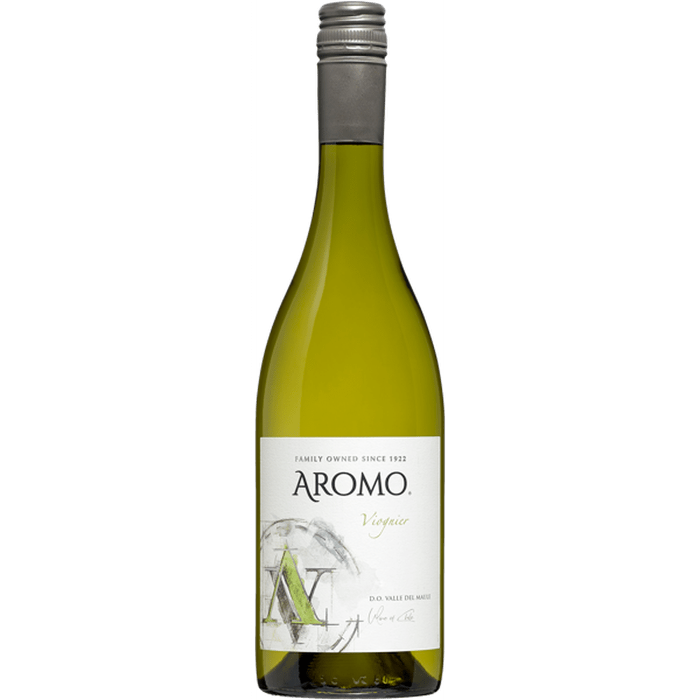 AROMO VIOGNIER 0,75 LITER ( ds 6 fles)