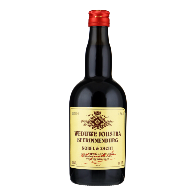 JOUSTRA BEERINNENBURG 0,70 Ltr