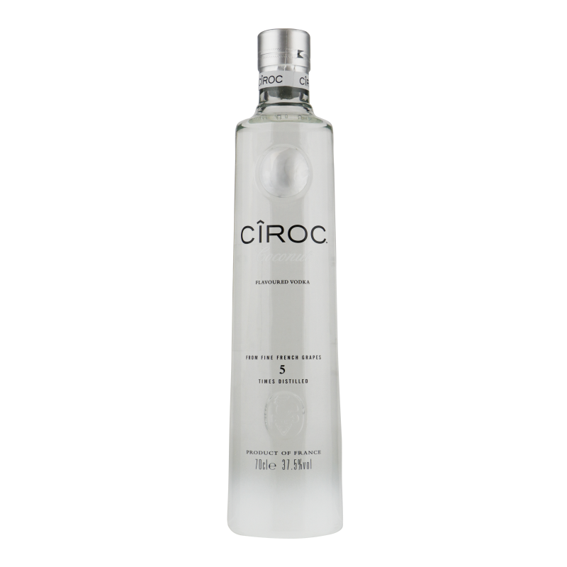 CIROC COCONUT 0,70 LITER