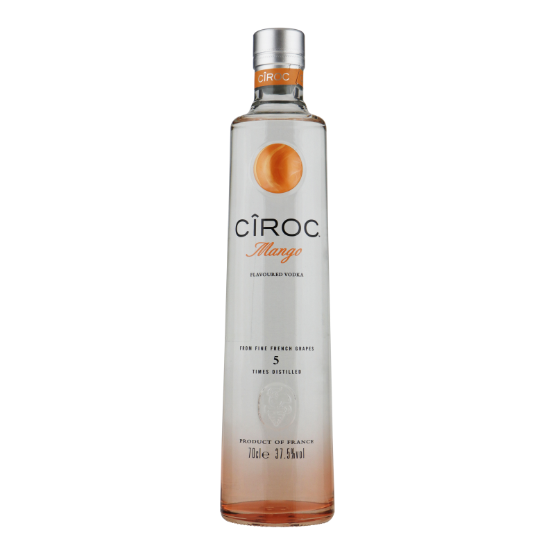 CIROC MANGO 0,70 LITER