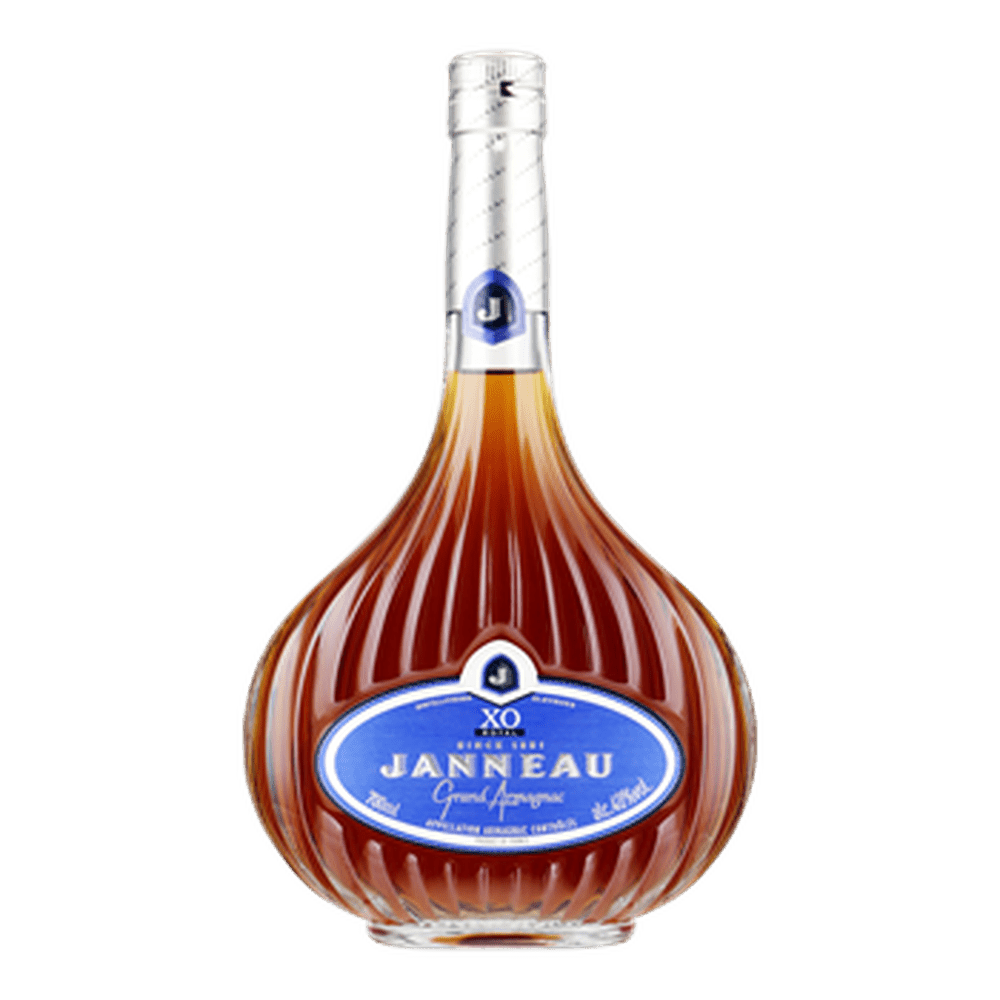 JANNEAU ARMAGNAC XO 0,70 LITER