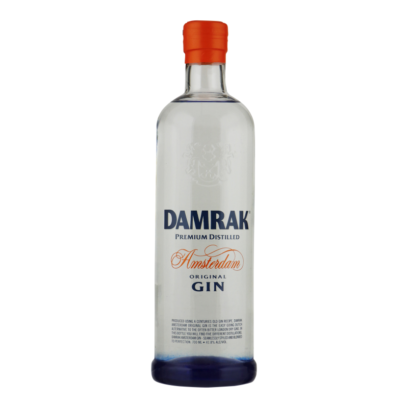 DAMRAK GIN 0,70 LITER