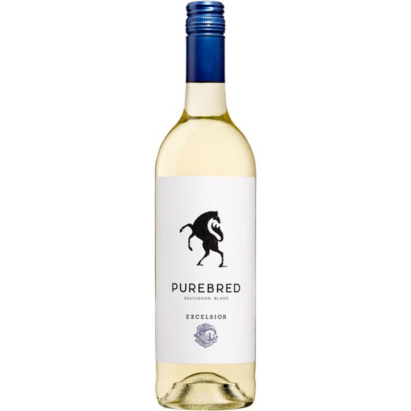 EXCELSIOR PUREBRED SAUVIGNON BLANC 0,75 LITER ( ds 6 fles)