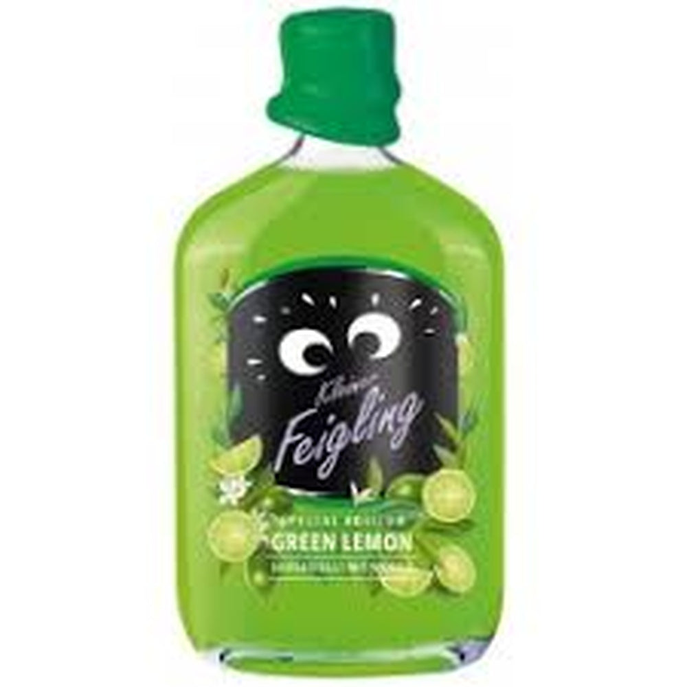 FEIGLING GREEN LEMON 0,5 LITER 15%