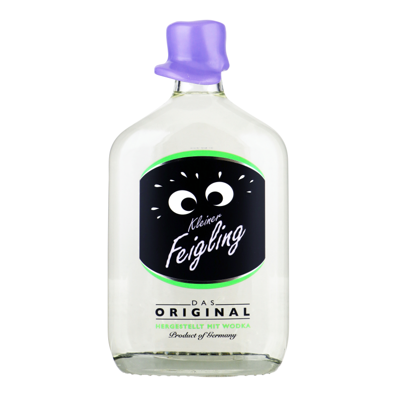 FEIGLING ORIGINALFEIGE 0,50 LITER