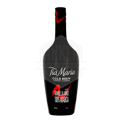 TIA MARIA LITER 20%