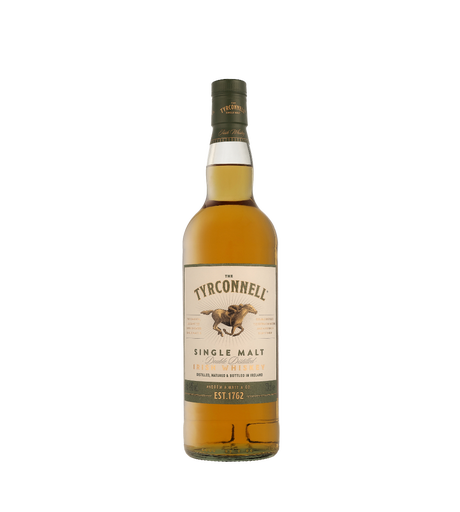TYROCELL SINGLE MALT 0,70 CL 43%