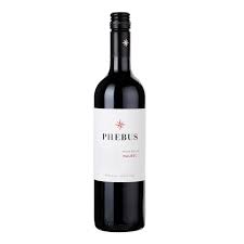 PHEBUS GESCHENKKIST 2 FLESSEN MALBEC/TORRONTES