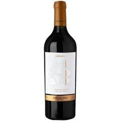 VARVAGLIONE SORGEA 0,75 LITER