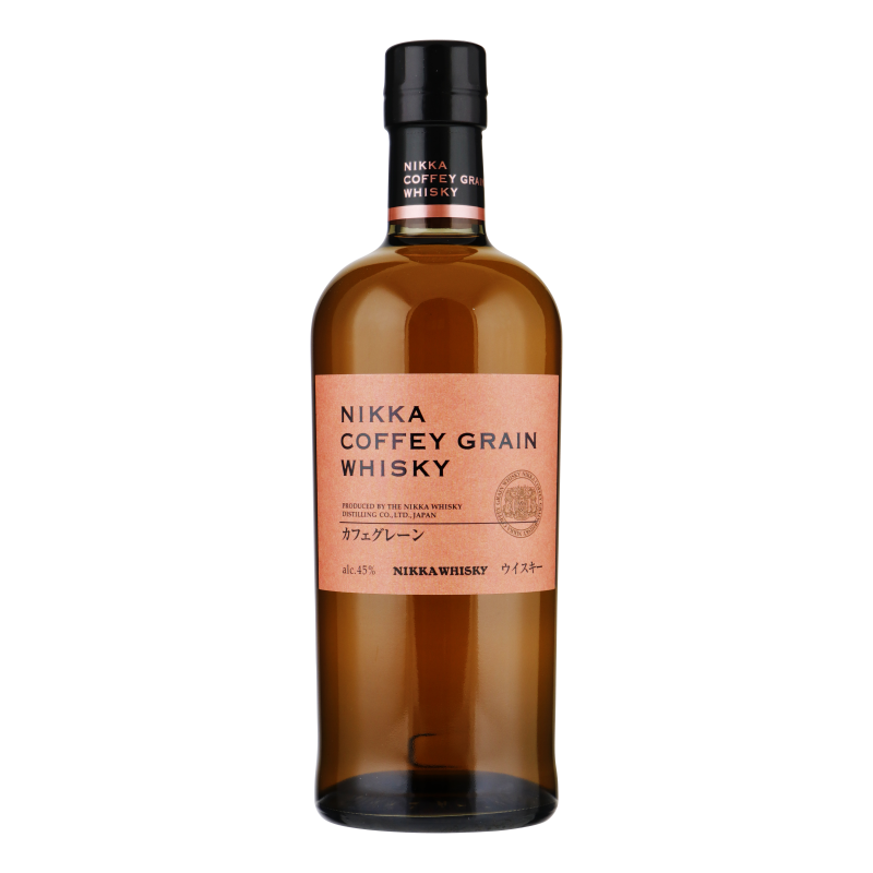 NIKKA COFFEE GRAIN 0.70 LITER