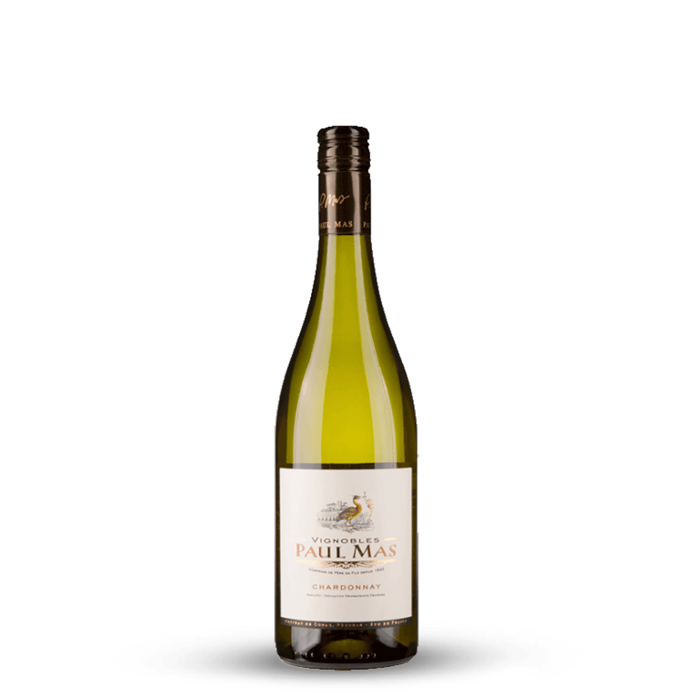 PAUL MAS CHARDONNAY 0,75 LITER