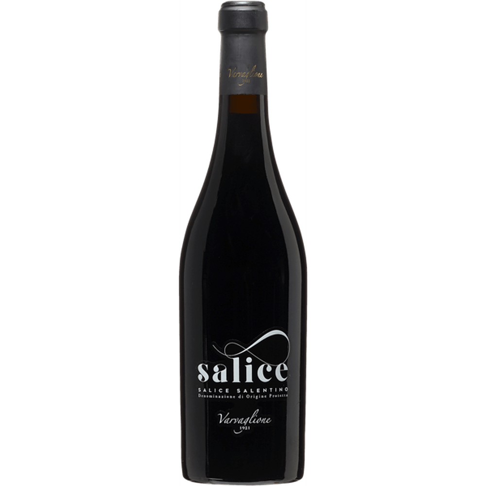 VARVAGLIONE DOC SALICE SALENTINO 0,75 LITER