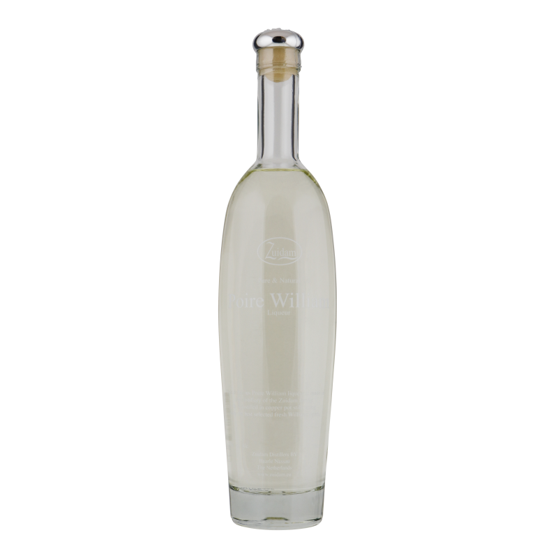 ZUIDAM POIRE WILLIAM LIQUEUR 0,70 LITER