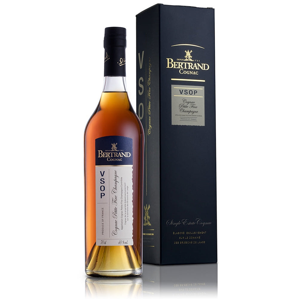 BERTRAND V.S.O.P COGNAC
