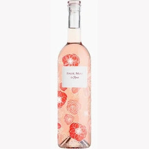 PAUL MAS PAR LE ROSE(ds 6 fles)