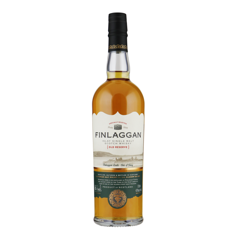 FINLAGGAN OLD RESERVE 0.70 LITER