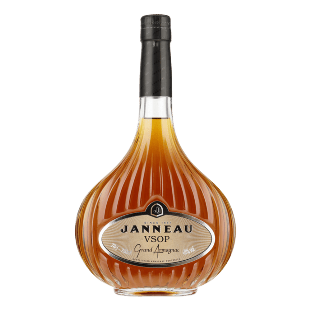 JANNEAU ARMAGNAC VSOP 0,70 LITER