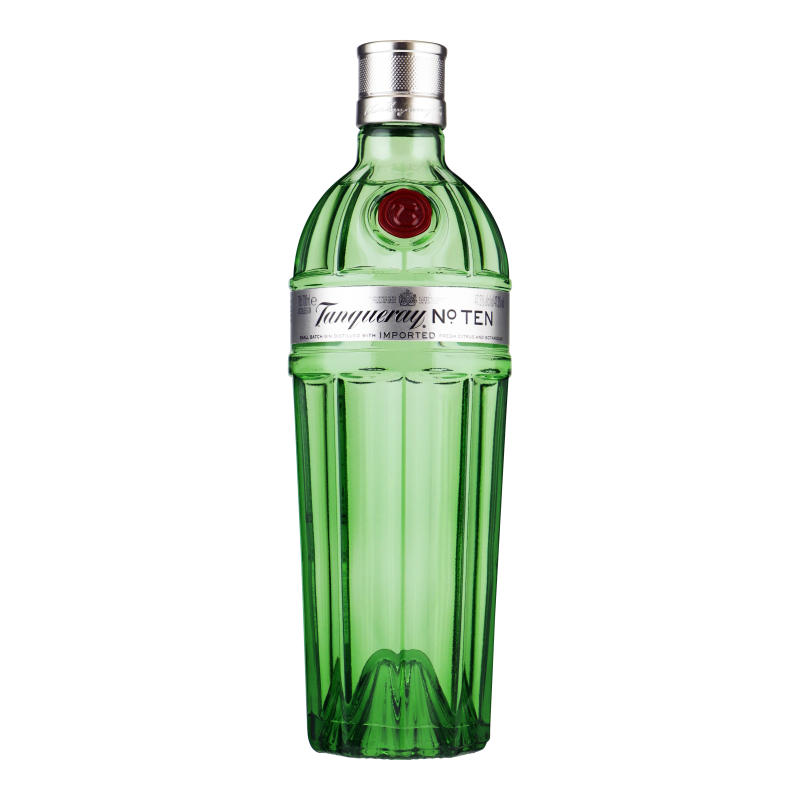 TANQUERAY NO. 10 GIN 0,70 LITER