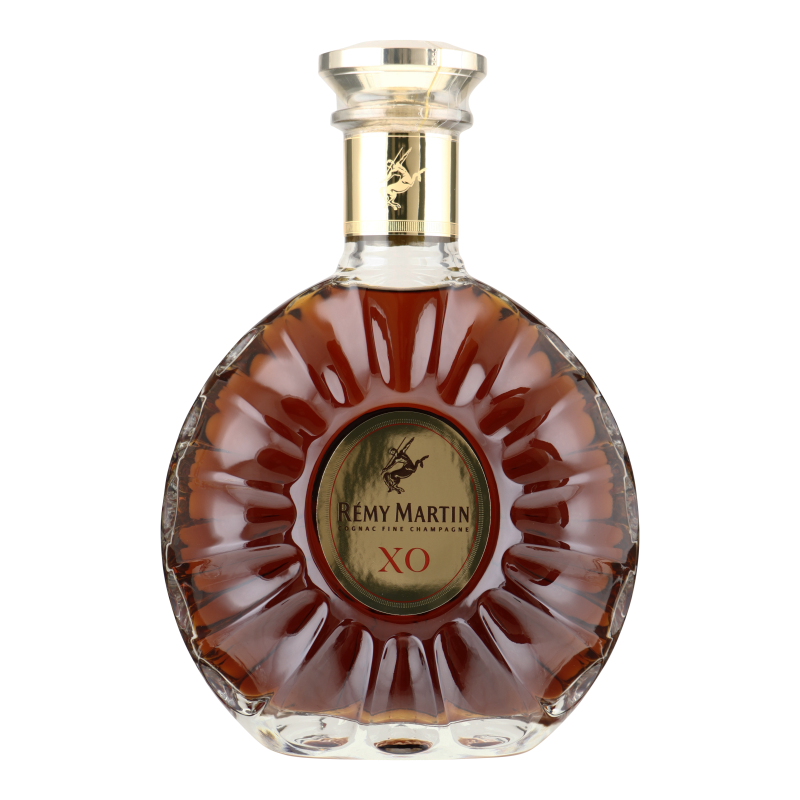 REMY MARTin XO 0,7 LITER – nederlandsdrankencentre