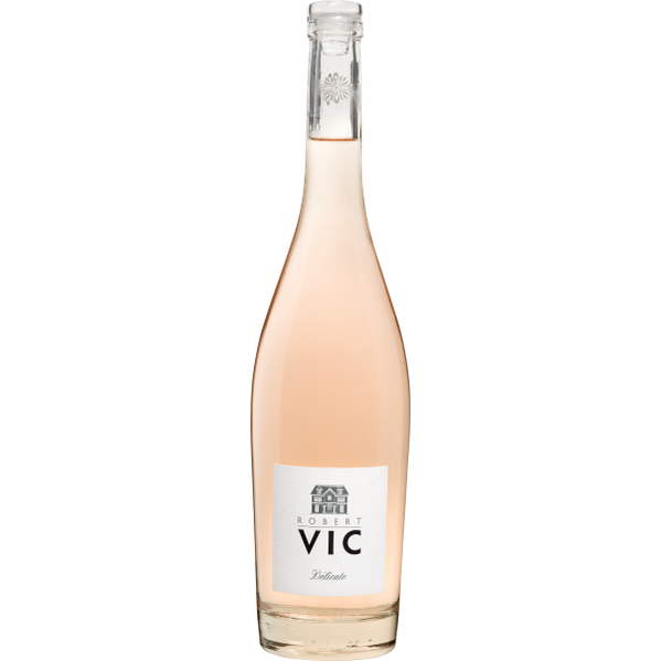 MAISON VIC DELICATE IGP ROSE ( ds 6 fles)