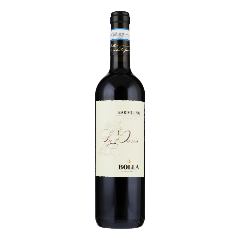 BOLLA  883 BARDOLINO CLASSICO DOC (TRIOPACK)