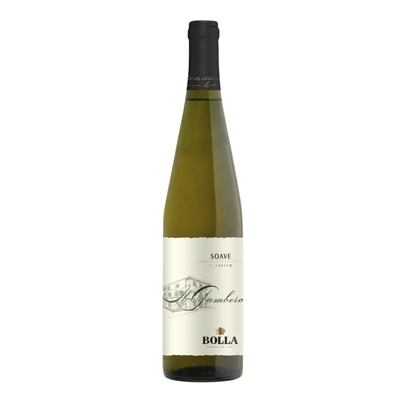 BOLLA 883 SOAVE CLASSICO DOC (TRIOPACK)