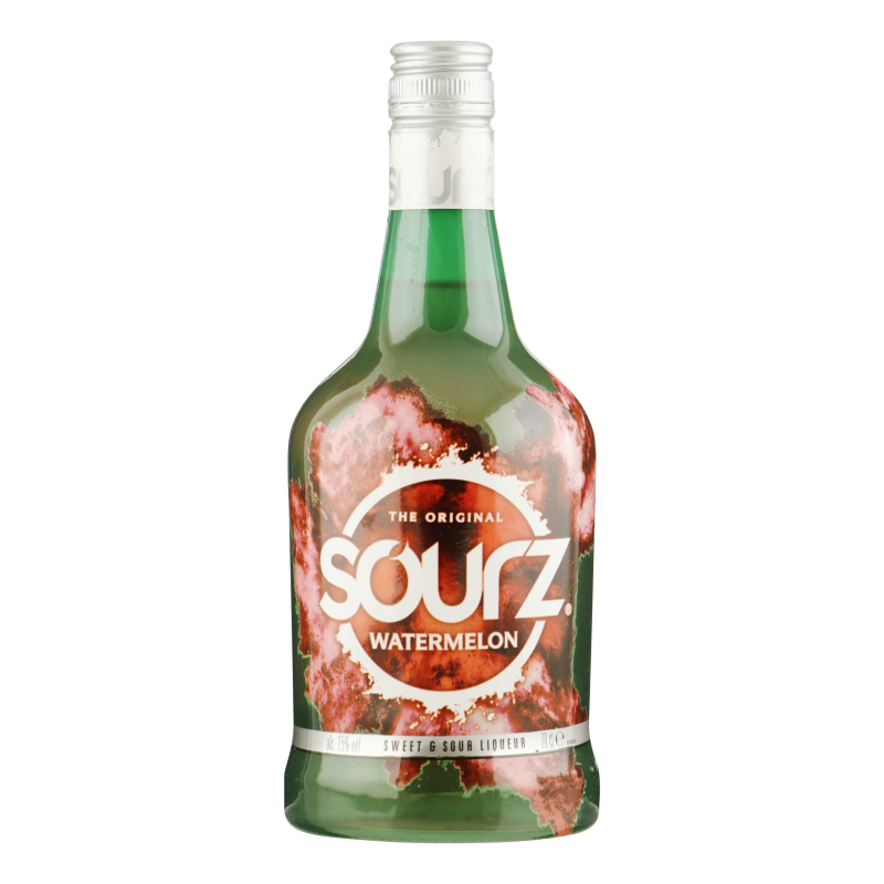 SOURZ WATERMELON